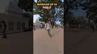 MAGHAR part _2👀😱#skating #roadskating #publicreaction