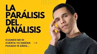 Evita la par&aacute;lisis del an&aacute;lisis al momento de contratar tu Plan Personal de Retiro. Empieza ya...