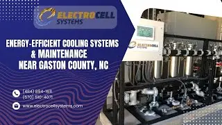 🌱 Energy-efficient Cooling Systems & Maintenance Near Gaston County Nc #gastoncounty #iredellcounty