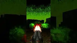 Strongest Enemy in DOOM History: DOOM 64 
