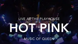 HOT PINK - Queen OFFICIAL PROMO 2018