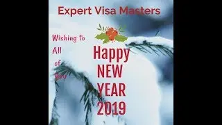 Expert Visa Master | Phase 9 | Scf 43 | Mohali | Chandigarh |