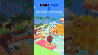 Speed #KKFD #KookyKids #FortDefense #indiegame #gamedev #towerdefense #casual #roguelite