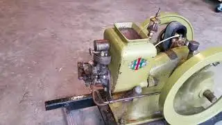 1hp IHC Mogul