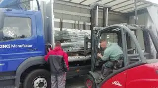 FJS-Zaun