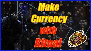 A Thoughtful Guide to Currency Farming with Ritual.