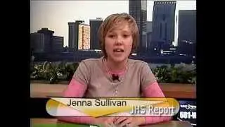 JHS Report 11-30-2006 Shaw Sullivan Forster Cherry