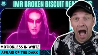 Motionless In White's New Song 