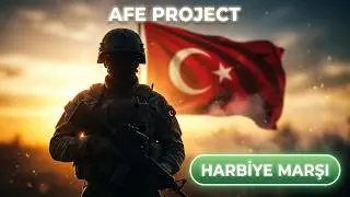 Afe Project - Harbiye Marşı