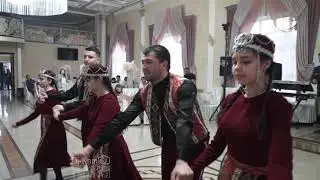Студия &laquo;Кинжал&raquo;