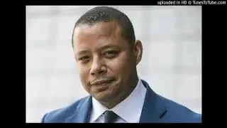 Terrence Howard's Interview on JW's
