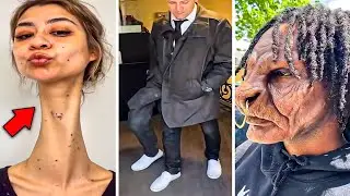 15 Normal People Who Broke the Craziest Records