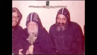 ‫قسمة القيامة  لأبونا القمص ديسقورس افامينا