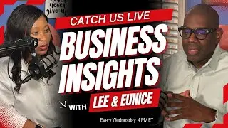 Business Finance + Infinite Banking with VIP