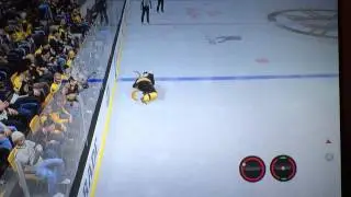 NHL 15 a bad day