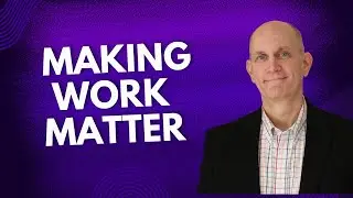 Mission-Driven Leadership: Inspiring Employees Beyond a Paycheck