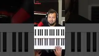 The Rebellion. Piano Tutorial