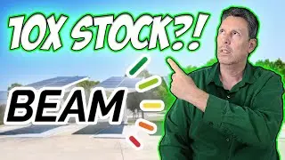 $BEEM Beam Global Is SET TO EXPLODE??!  |  This Stock Could 10x!!