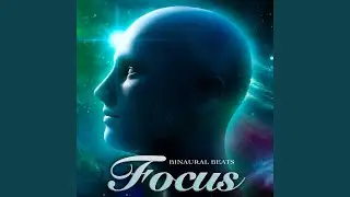 Binaural Beats Study Music