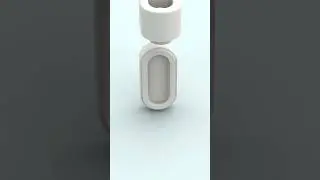 LEGO | Toilet (Build No.1312)