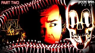 THE RAVEYARD&rsquo;S HIDDEN ENTITY (Roblox Pressure - Part 2) | Spook Bada