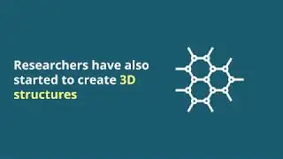 3D Graphene Nanostructures
