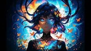 {Nightcore} Changer le monde (Jamboree)