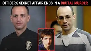 Officer's Secret Affair Ends in a Brutal Murd&pound;r (True Crime Documentary)