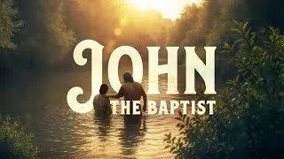John the Baptist - Lesson 9: John the Baptist beheaded