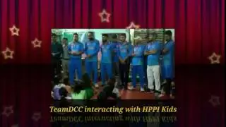 DCC NGO activity