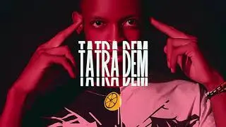 [FREE] Dancehall Hard X TATRA DEM by GRADY Beats
