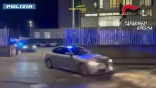 Suor Anna Donelli arrestata a Brescia: il legame con la 'ndrangheta