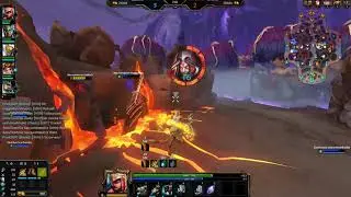 Smite: Bastet jungle , prove them wrong