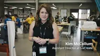 Make48 Wichita 2021 Sizzle