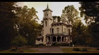 What&rsquo;s HAUNTING The Promont House?