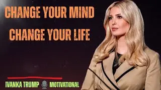 Becoming Begins with a Decision  One Choice Can Change Everything Ivanka Trump's motivational speech