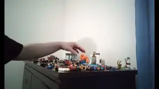 S8 E225: Lego Avengers: The Deep Future, Part (4/4) promo | The Lego Series S8 E225 promo
