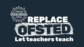 Replace Ofsted: let teachers teach