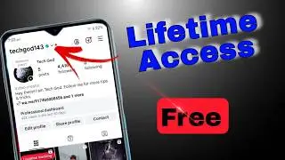 How to Get Verified on Instagram ✅ (Free & Paid Methods Explained!)