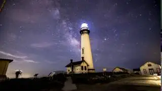 MilkyWay @ PigeonPoint