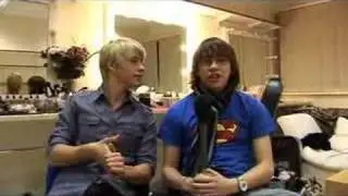 Celebrity Hijack Interview Part 2