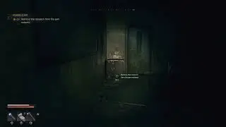 Dying Light The Beast = Dark Zone 02 = School 02