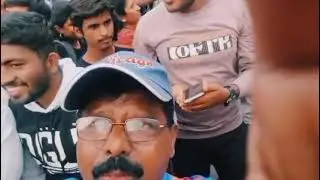 RCB Victory Parade ❤️&zwj;🔥⚡️
