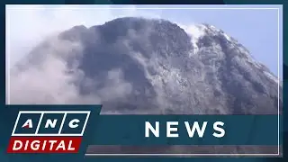 Phivolcs: No need to expand Mayon evacuation zone | ANC