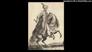 Brakja Gavrovski - Bolen mi lega Kara Mustafa (1980s)