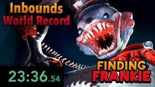 Finding Frankie World Record Inbounds (23.36.53)