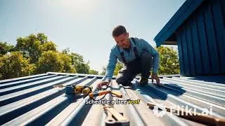 Roof Plumber Melbourne - the truth about colorbond roof