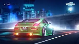 NFSU2 ONLINE - ЛАСТ  СТРИМ В 2025