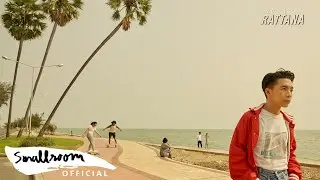 Rattana - Hello Ocean feat. Kai Takahashi (From Lucky Tapes) [Official Video]