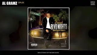 Al Gramz - Ziploc [High Caliber Exclusive]